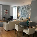 Apartament Sao Jorge Castle View *