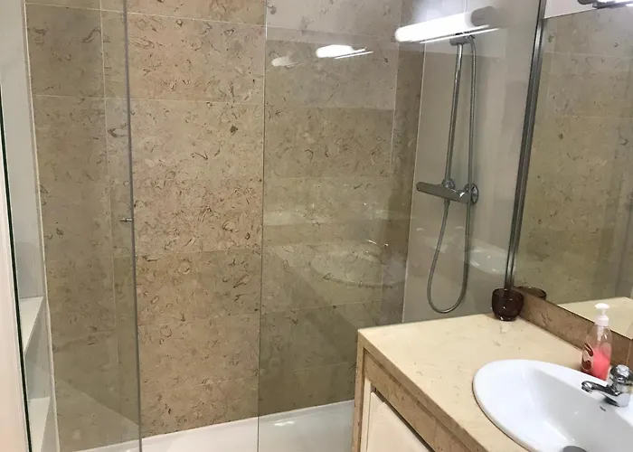 Sao Jorge Castle View