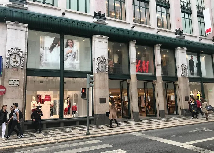 דירה Sao Jorge Castle View