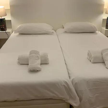 公寓 Sao Jorge Castle View