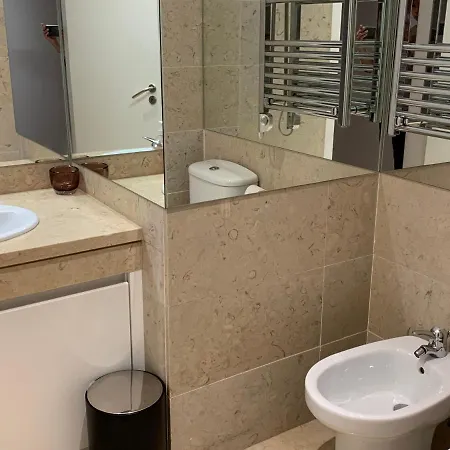 Sao Jorge Castle View Appartement *