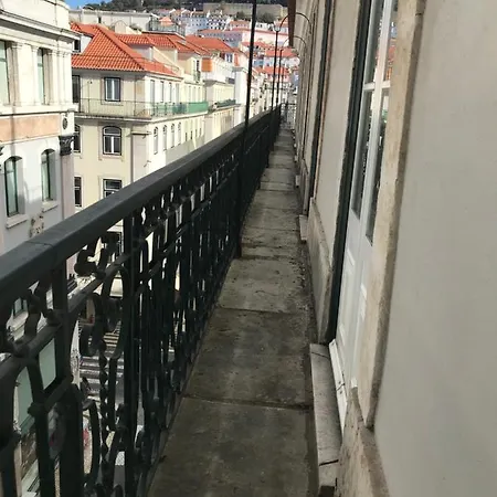 Sao Jorge Castle View * Lisboa