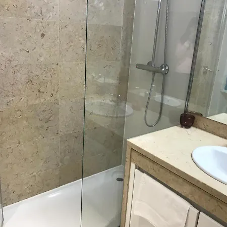 Sao Jorge Castle View Apartmán Lisboa