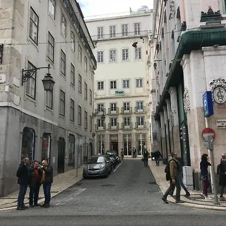 Sao Jorge Castle View * Lisboa