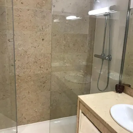 Sao Jorge Castle View