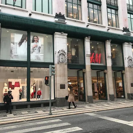 Apartmán Sao Jorge Castle View