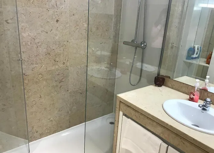 Sao Jorge Castle View Apartament Lizbona