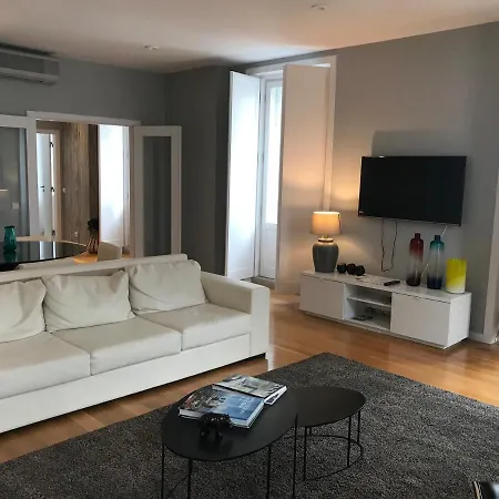 Sao Jorge Castle View *