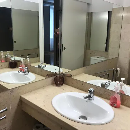 Lejlighed Sao Jorge Castle View Lisboa