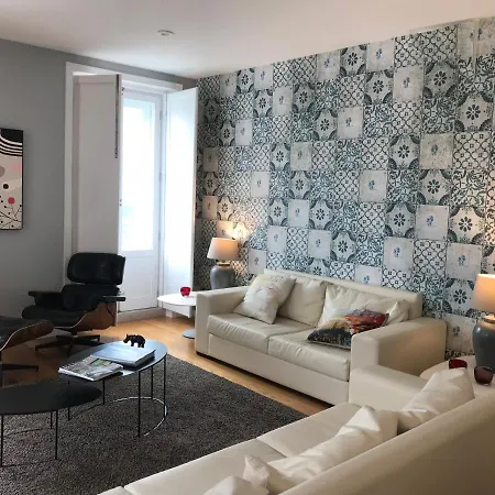 Sao Jorge Castle View Appartement *