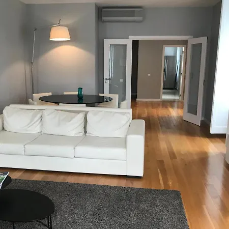 Appartement Sao Jorge Castle View