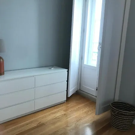 Sao Jorge Castle View *